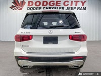 This Mercedes-Benz GLB boasts a Intercooled Turbo Premium Unleaded I-4 2.0 L/121 engine powering thi... (image 4)