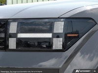 This Hyundai Santa Fe Hybrid has a durable Intercooled Turbo Gas/Electric I-4 1.6 L/98 engine poweri... (image 7)