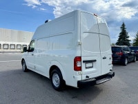 Alexander The Great Inc. 2695 Durante Way. Milton, ON, L9T 5J1 Phone: 416-839-1558 HIGH ROOF REEFER... (image 2)