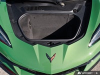 Experience the Thrill of Precision and Power with the 2026 Chevrolet Corvette Z06 in Striking GreenS... (image 7)