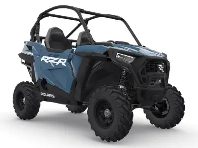 2025 Polaris RZR TRAIL S SPORT 900