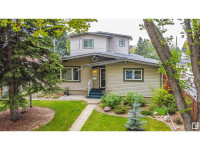 3624 113B ST NW Edmonton, Alberta