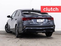 Front Heated Seats, Climate Control, Rear Climate Vents and more! Clutch is the largest online used... (image 5)