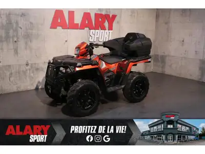 Welcome to Alary Sport Ontario Polaris SPORTSMAN 570 PREMIUM 2020 Ce VTT POLARIS SPORTSMAN 570 PREMI...