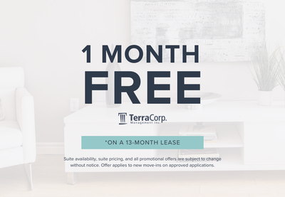 The Harriston at 500 Ridout | 1 Month Free on a 13 month lease! Experience one of London's most soug...