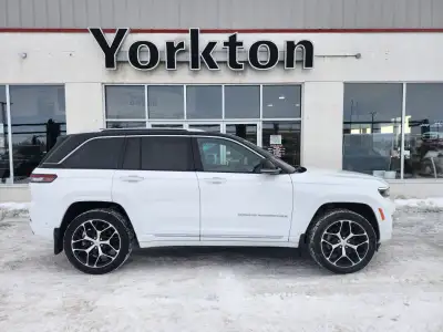 2022 JEEP Grand Cherokee Safety Equipment Side Impact Beams Dual Stage Driver And Passenger Seat-Mou...