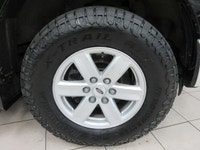 FORD F-150 2015 V-6 2.7 LITRES ÉCOBOOST 325 HP ET 400 LB-FT 4X4 BOITE 6½ / MAGS 17 POUCES SUR PNEUS... (image 4)