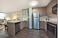 Live well at Main Square Apartments; perfectly located at Danforth and Main, surrounded by convenien... (image 1)
