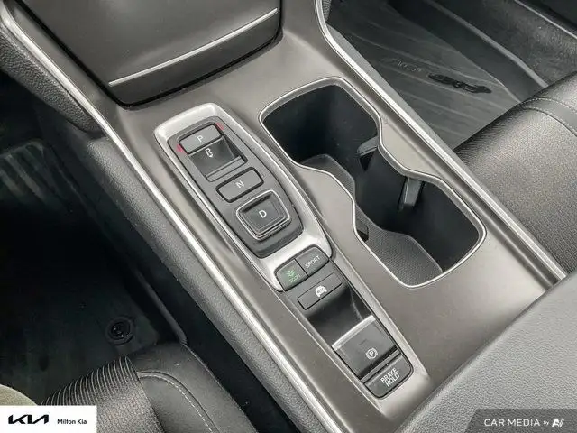 2020 Honda Accord Hybrid CVT Hybrid RCAMERA ALL WHEELS PSEAT in Cars & Trucks in Oakville / Halton Region - Image 19