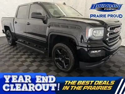 Year End Clearout on Now! Get your best deal on every New and Used Vehicle at Boundary Ford - Best D...