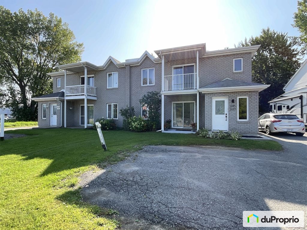 $539,000 - Duplex in Trois-Rivières (Trois-Rivières-Ouest) — photo 3