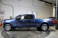 Special Finance Price: $26,999 | Cash Price: $28,499 2018 Ford F-150 Lariat FX4 SuperCrew 3.5L V6 Ec... (image 2)