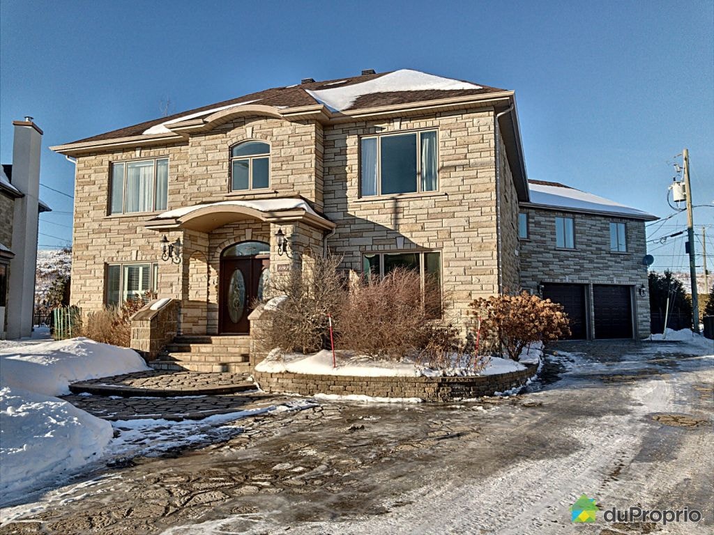 $1,675,000 - 2 Storey for sale in Cap-Rouge — photo 1