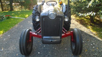 FORD TRACTOR