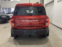 // JAMAIS ACCIDENTÉ! //// UN SEUL PROPRIÉTAIRE //Le Ford Bronco Sport 2024 BIG BEND 4X4 MAGS CAMERA... (image 4)