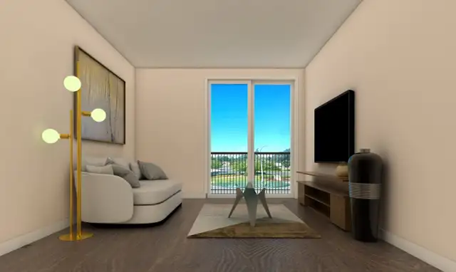 Great Location - InSuite Laundry in Long Term Rentals in Fort St. John - Image 9