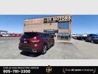 No accident Ontario vehicle with Lot of Options! 8 Seater Call (905) 791-3300 - Black Leather/ Leath... (image 7)