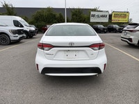 Rose City Ford Check out this 2021 Toyota Corolla while we still have it in stock! *Get Your Money's... (image 4)