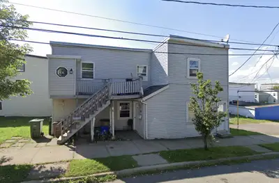 Apartment Available in Saint John, NB 9 Douglas Ave, Apartment A Looking for a bright and comfortabl...