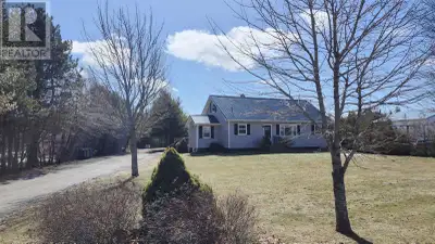 179 Douses Rd, deep private lot, treed in with yard space, detached garage for projects, room to gar...