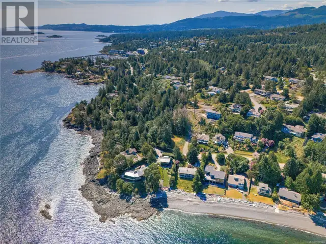 3334 Blueback Dr Nanoose Bay, British Columbia in Land for Sale in Parksville / Qualicum Beach - Image 10
