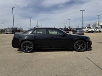 This Chrysler 300 boasts a Regular Unleaded V-6 3.6 L/220 engine powering this Automatic transmissio... (image 7)