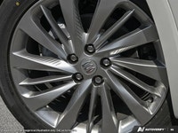 Turbocharged 2.0L I4 Engine - All-Wheel Drive for Canadian conditions - Luxurious leather interior w... (image 7)
