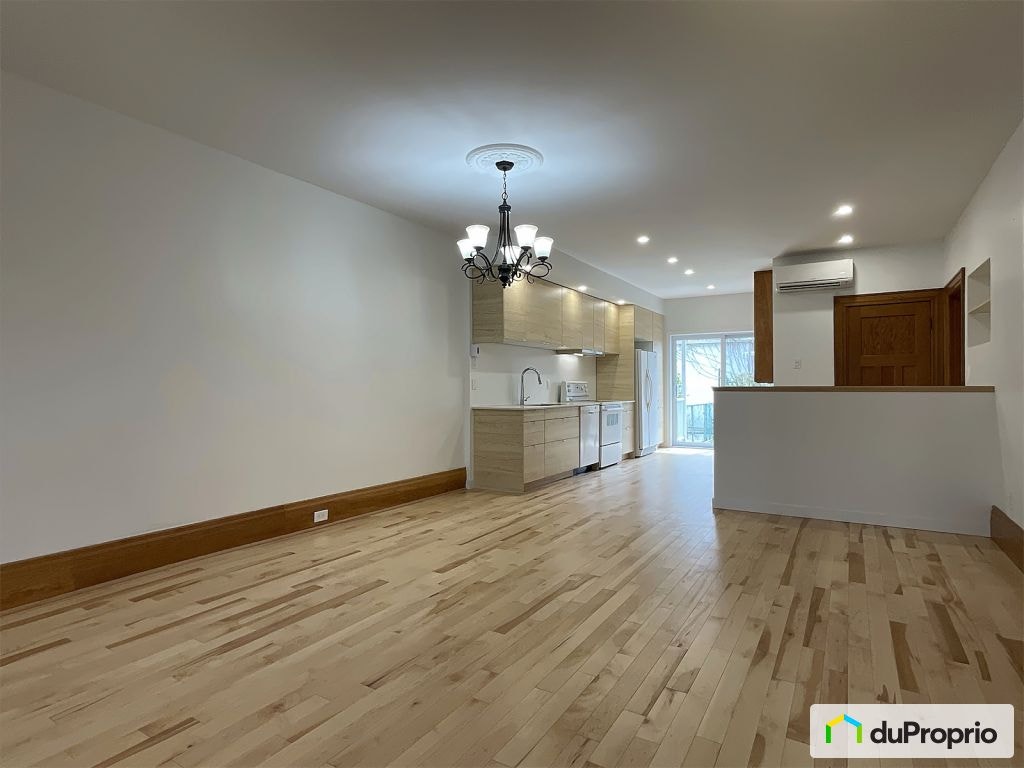 $1,690,000 - Triplex for sale in Rosemont / La Petite Patrie — photo 3