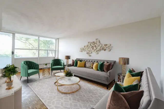 FALL SPECIAL - 1 MONTH FREE ON 2 BEDROOMS in Long Term Rentals in Hamilton - Image 8