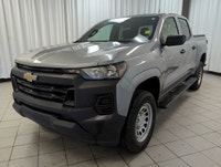 Built for real work and easy daily driving, this used 2024 Chevrolet Colorado 2wd Work Truck is a sm... (image 3)