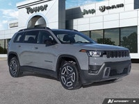 This Jeep Cherokee delivers a Intercooled Turbo Gas/Electric I-4 1.6 L/98 engine powering this Varia... (image 8)