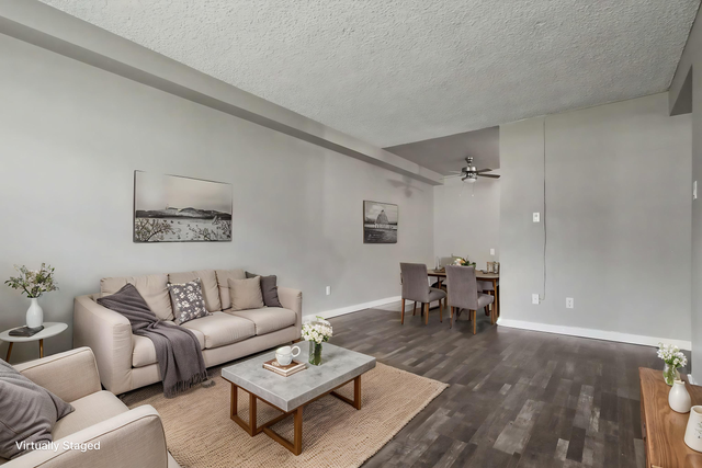 Queen Mary Park Apartment For Rent | Queen Mary Apartments in Long Term Rentals in Edmonton - Image 3