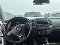 KBB.com 10 Best Used Compact SUVs Under $15,000. This Volkswagen Tiguan boasts a Intercooled Turbo P... (image 7)