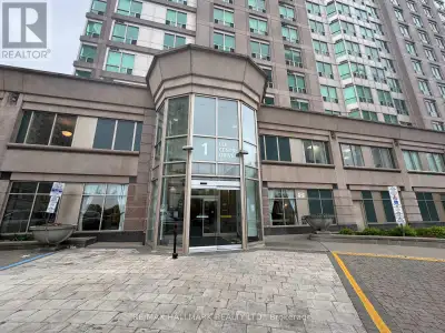 511 - 1 LEE CENTRE DRIVE Toronto (Woburn), Ontario