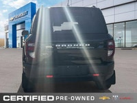 Saskatoon Motor Products - Recent Arrival! 2024 Ford Bronco Sport Big Bend - Certified Certification... (image 4)
