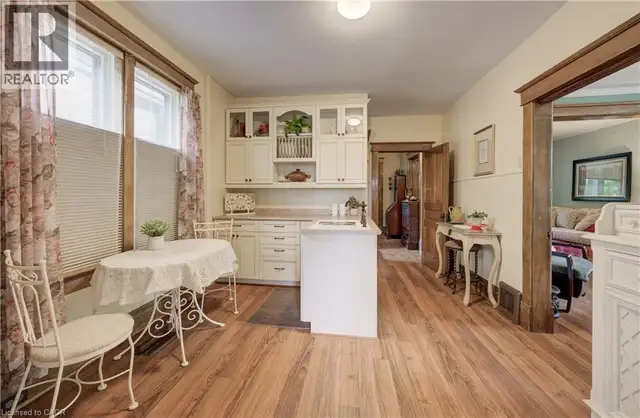 46 ELLEN Street W Kitchener, Ontario in Houses for Sale in Kitchener / Waterloo - Image 13