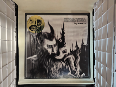 Electric Wizard Record, View more