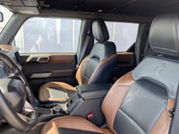 ONE OWNER, Heated Front Seats, Remote Starter, Apple Carplay/Android Auto, Auto High Beam, MID Packa... (image 7)