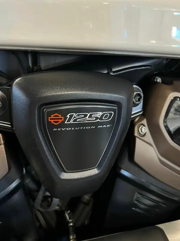 2023 Harley-Davidson Sportster S in Sport Bikes in Sudbury - Image 10