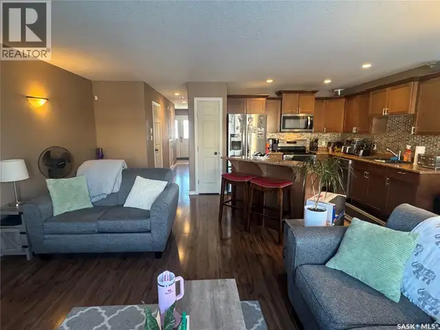 3 360 Studer STREET La Ronge, Saskatchewan in Condos for Sale in La Ronge - Image 7