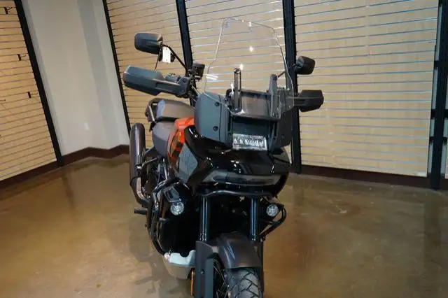 2025 Harley-Davidson RA1250S - Pan America 1250 Special in Sport Touring in Lethbridge - Image 10