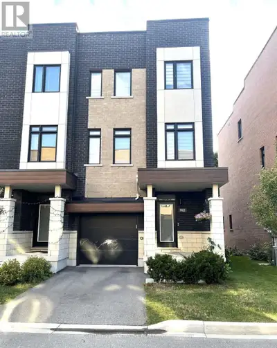 Welcome to this spacious 3-storey townhouse, thoughtfully designed with the feel and functionality o...