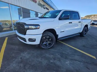 For a quick response please text 403-820-9940. AMVIC licensed business Introducing the 2026 Ram 1500...