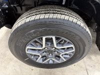 2025 Jeep Wrangler Sahara SAHARA 4X4 | DEALER DEMO | HEATED LEATHER SEATS | Hydro Blue Pearl Coat Pe... (image 3)