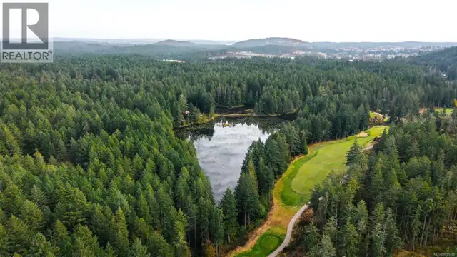 1870 Millstream Rd Highlands, British Columbia in Land for Sale in Victoria - Image 9