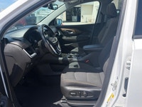 One Owner, Elevation Edition, GMC Pro Grade Pkg, 2.0L, Navigation, Driver Alert Pkg, P/Sunroof, Adap... (image 8)