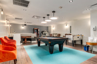 The International - Newly Renovated & Pet-Friendly Downtown Calgary Apartments with Hotel Amenities... (image 4)