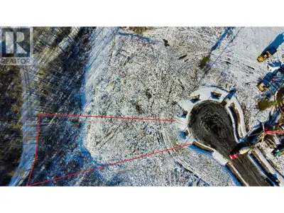 Welcome to Blissful Grove, the Village of Telkwa’s newest development. Lot 5 in Phase 1 offers a rar...