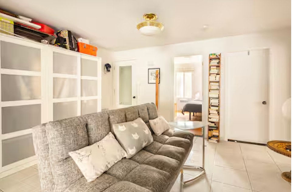 Chambre à louer — photo 3