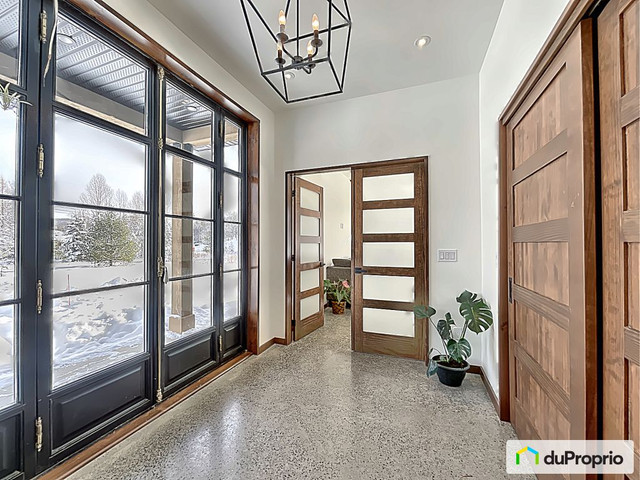 947 000$ - Maison 2 étages à vendre à Ste-Adèle in Houses for Sale in Ottawa - Image 2